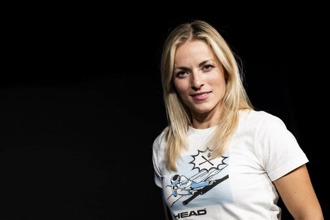 Lara Gut-Behrami Returns to Competition with New Strategies and an Eye on the 2026 Olympics