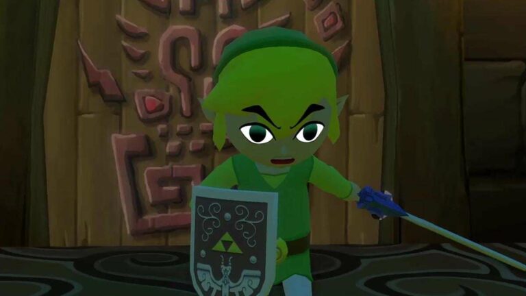 The Legend of Zelda franchise should embrace a transformation akin to Wind Waker's significant evolution.