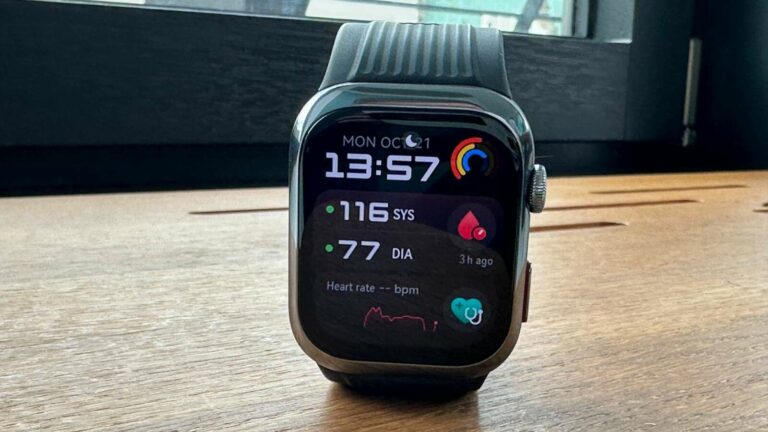 Revolutionary Blood Pressure Monitoring: The Medically Certified Huawei Watch D2 Review