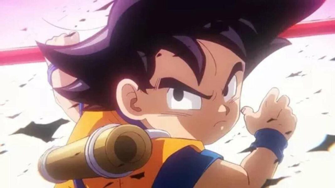 Dragon Ball Daima Anime Resolves Major Flaw in Dragon Ball Super