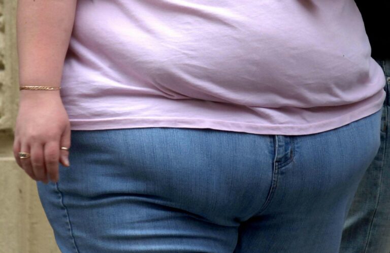 "Health Hazard Alert: Research Identifies Diets Effective for Reducing Belly Fat"