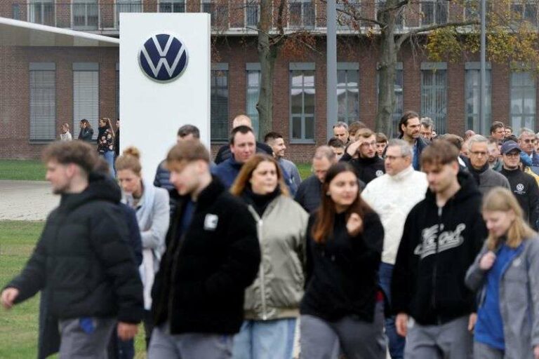 Volkswagen Legislation: The Sole Structure Behind the Social Strife of the German Automaker