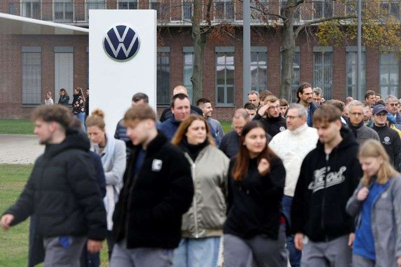 Volkswagen Legislation: The Sole Structure Behind the Social Strife of the German Automaker