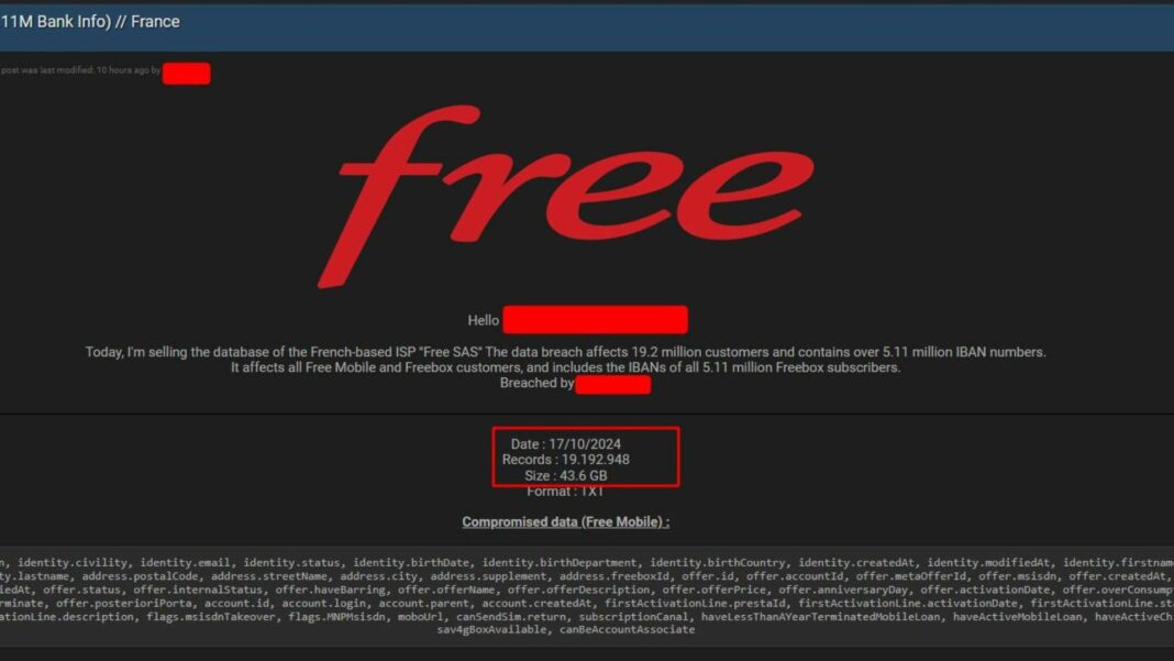 Hacking Incident: Online Leak of 100,000 Customer IBANs Confirmed