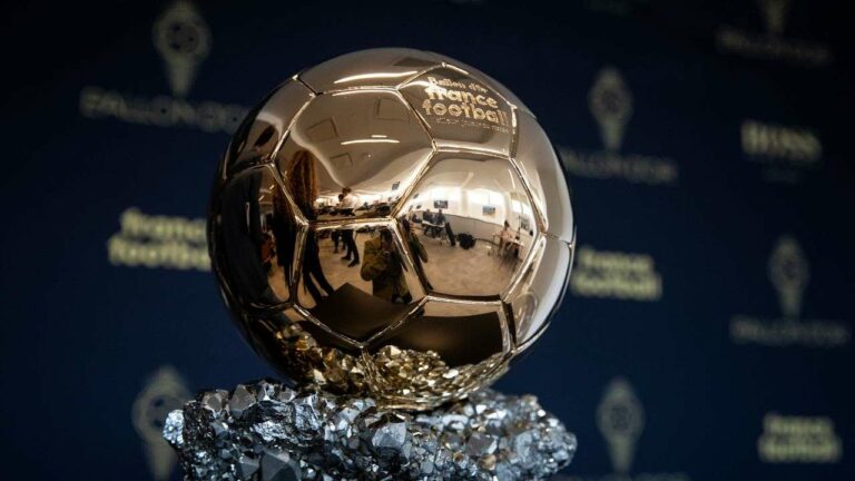 Criteria, voting process, rankings... the selection process for the 2024 Ballon d'Or