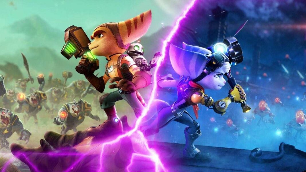 Updates Unveiled: Latest Patch for Ratchet & Clank Rift Apart