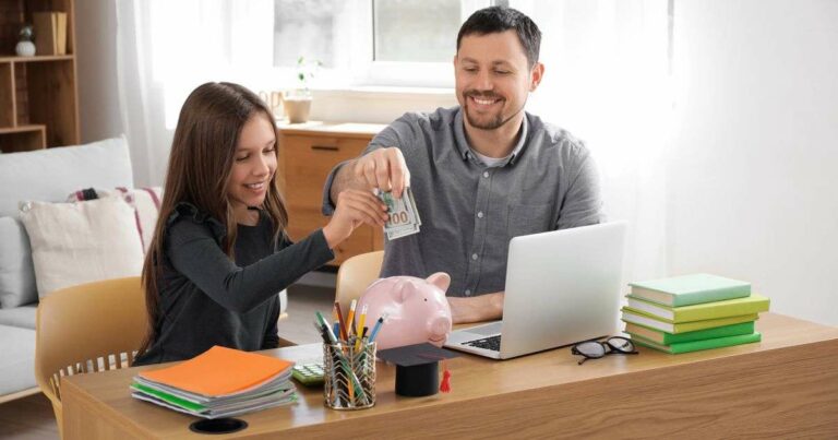 Teaching Kids Money Matters: The Top Principle Recommended by Experts