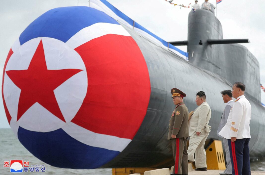 North Korea's Nuclear Advancements: A New Phase Unfolds