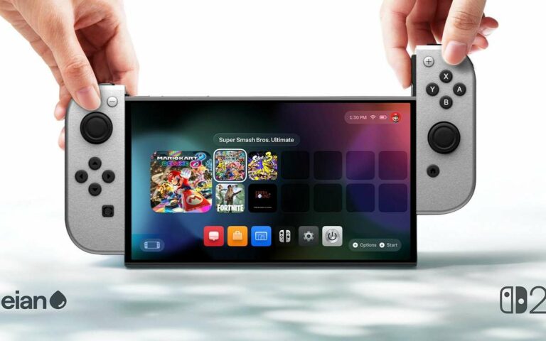 Nintendo Switch 2: What We Know So Far About Pricing, Launch Date, and Exciting Features