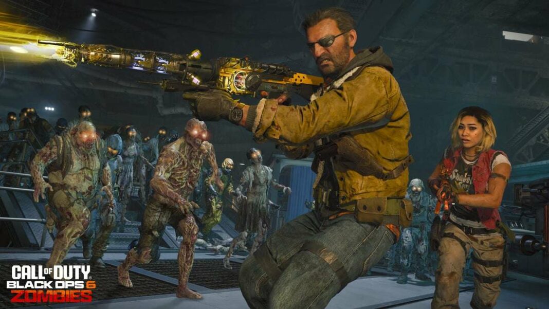 Unlocking the Beamsmasher DRI-11 in Black Ops 6: A Guide to Acquiring this Legendary Weapon