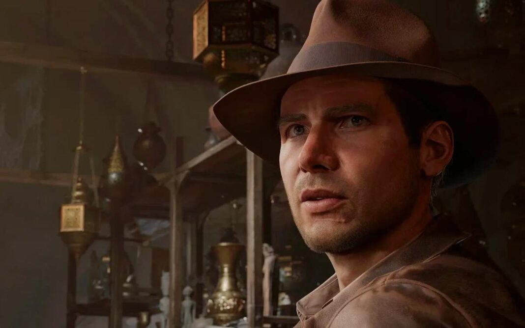 Indiana Jones and the Ancient Circle Reveals Its Challenges and Mysteries - A Treasure for Adventurer Aficionados?