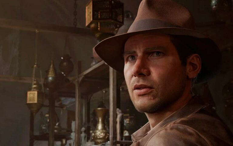 Indiana Jones and the Ancient Circle Reveals Its Challenges and Mysteries - A Treasure for Adventurer Aficionados?