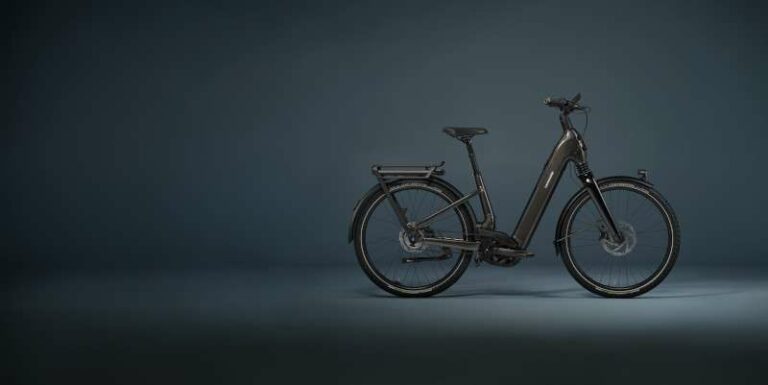 Top Bosch Features in Cannondale's Electric City Bicycle: A Game Changer