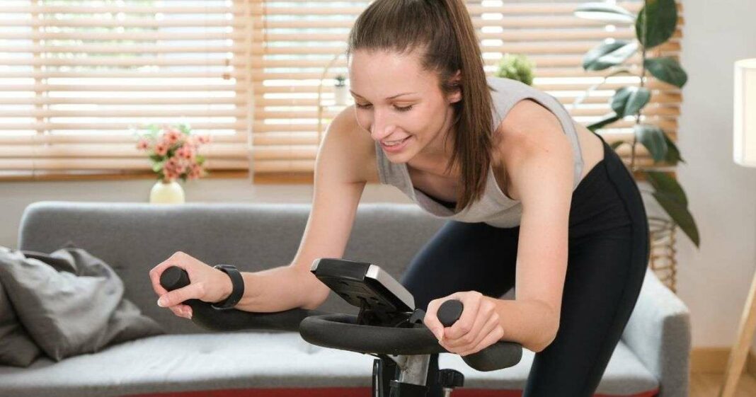 Maximizing Weight Loss with Exercise Bikes in Less Than 30 Minutes