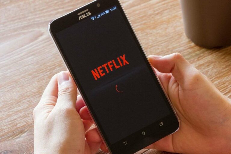 Netflix: Subscription Games amidst Huge Losses?