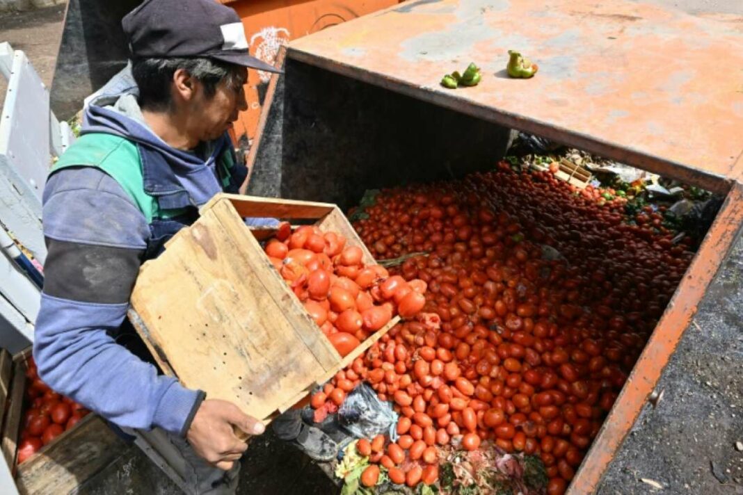 Cochabamba: Bolivia's Granary Struggles Amid Blockades