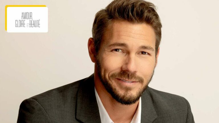 Desire, celebrity, and allure: Scott Clifton shares insights on Liam's obsession with Hope and Steffy in the series' upcoming developments