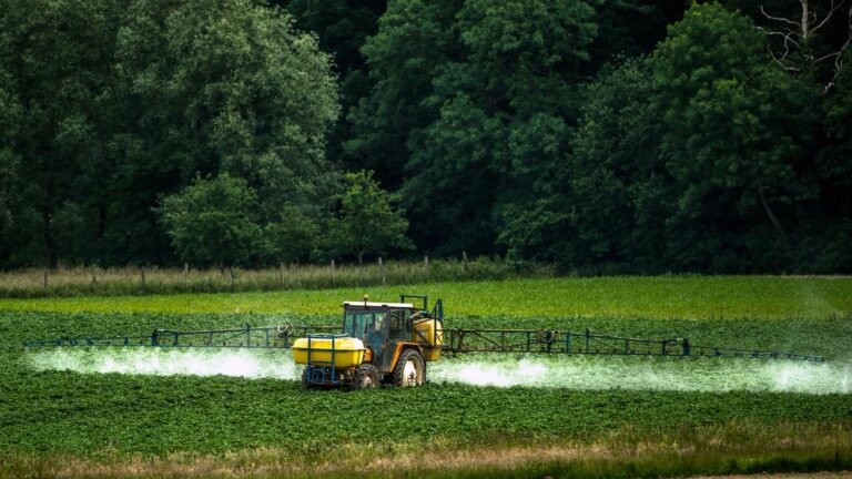 substances of concern found in the hair and urine of children near La Rochelle