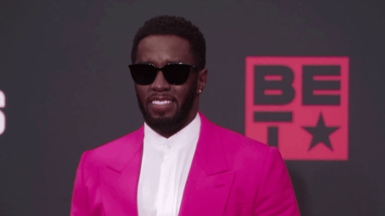 the P. Diddy affair takes on enormous proportions