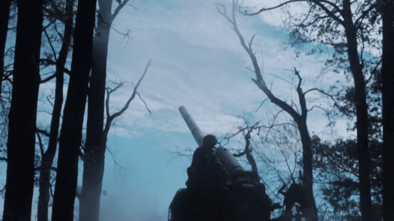 the morale of Ukrainian soldiers is hit