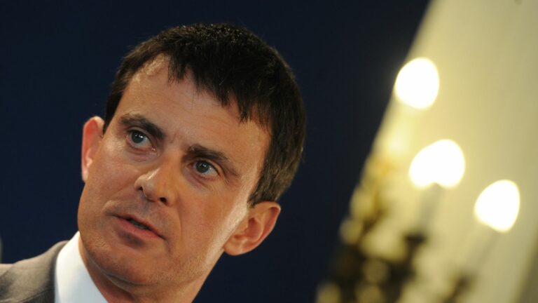 what is the Valls circular, to which the Minister of the Interior Bruno Retailleau wishes to return?