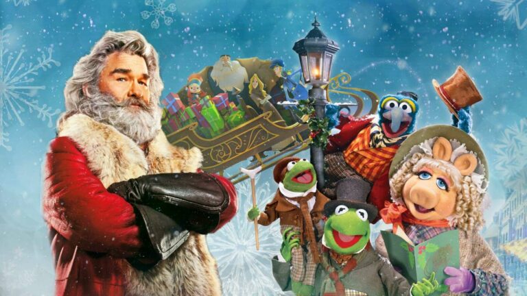 Magical Christmas Movies for Kids 2024: Family Joy for the Holidays!