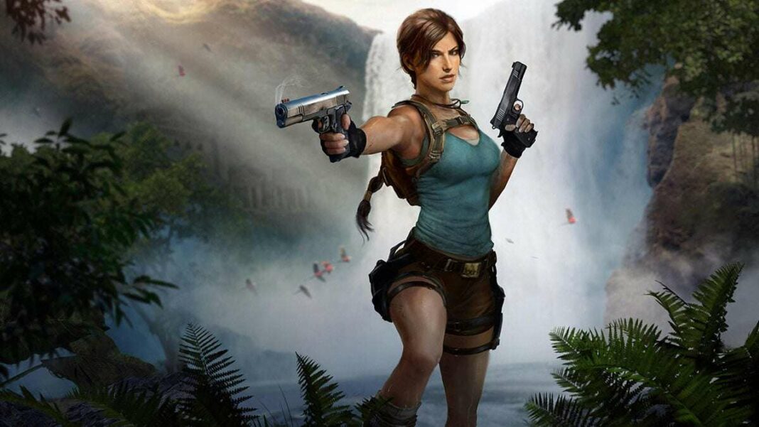 Game of Thrones Star Poised to Become Amazon's Next Lara Croft!