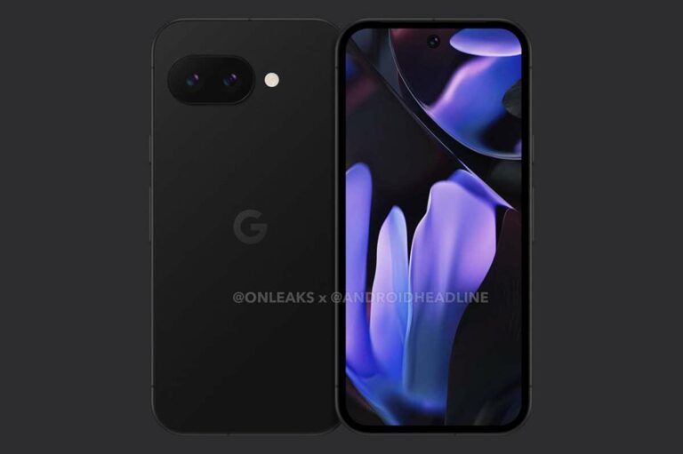 Google Pixel 9a: Price, Specs, Release Date - Everything You Need to Know