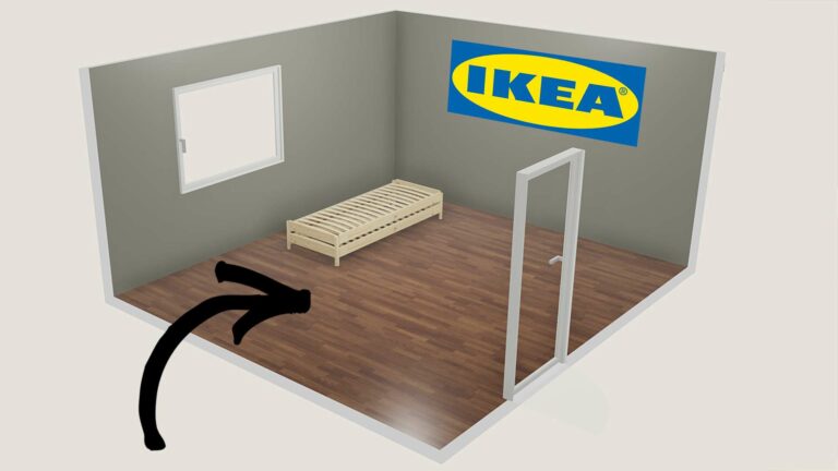 "Maximize Efficiency with Ikea's Free Room Planners: Save Time and Stress"