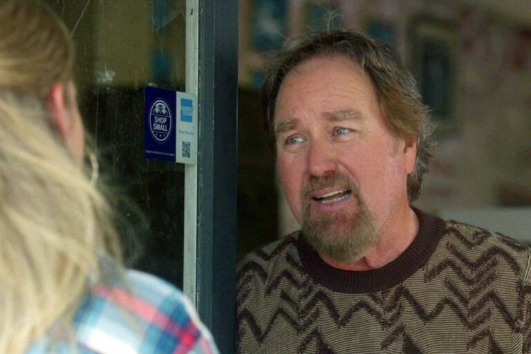 "Behind the Scenes: Richard Karn's Experience on Set Revealed"