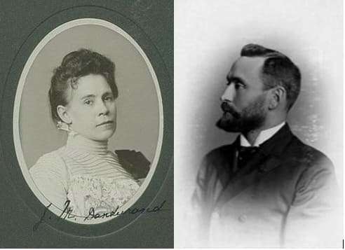 Raoul Dandurand and Joséphine Marchand: A Unique Couple in Quebec History