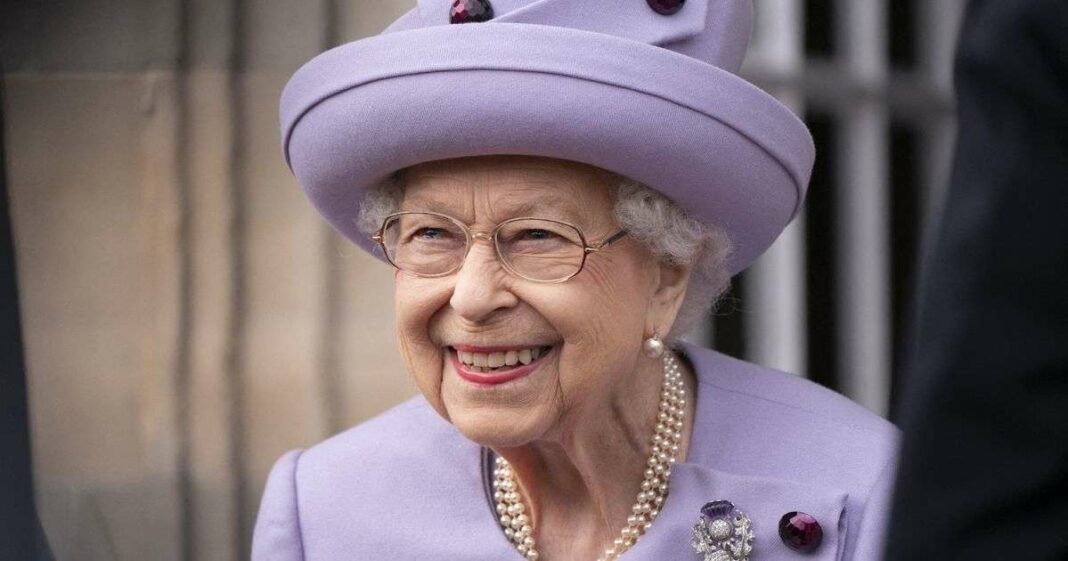 Queen Elizabeth II Returns to Screen: A Special Cameo in Children's Film