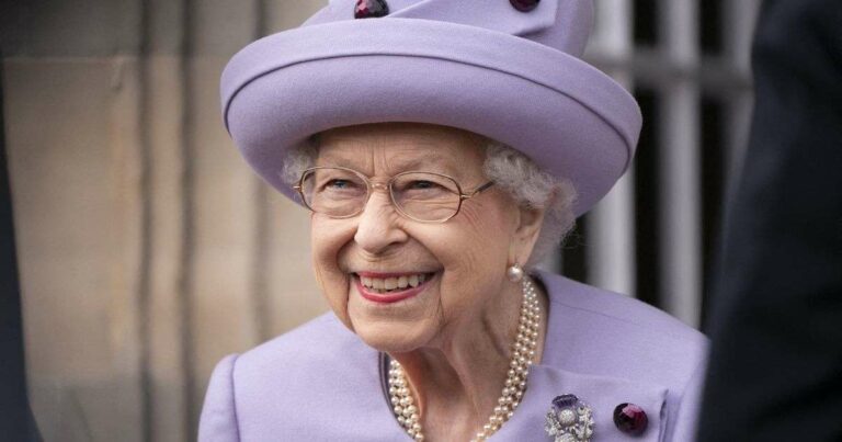 Queen Elizabeth II Returns to Screen: A Special Cameo in Children's Film