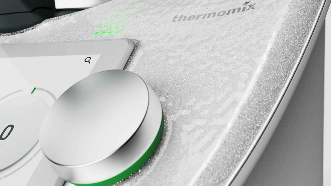 Exclusive Thermomix Edition with Gifts: How Vorwerk's New TM6 Promo Works