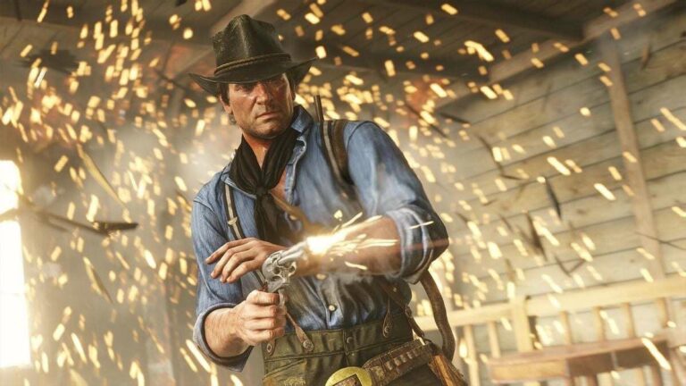 Top Red Dead Redemption 2 Weapons: Which to Choose for Western Supremacy?