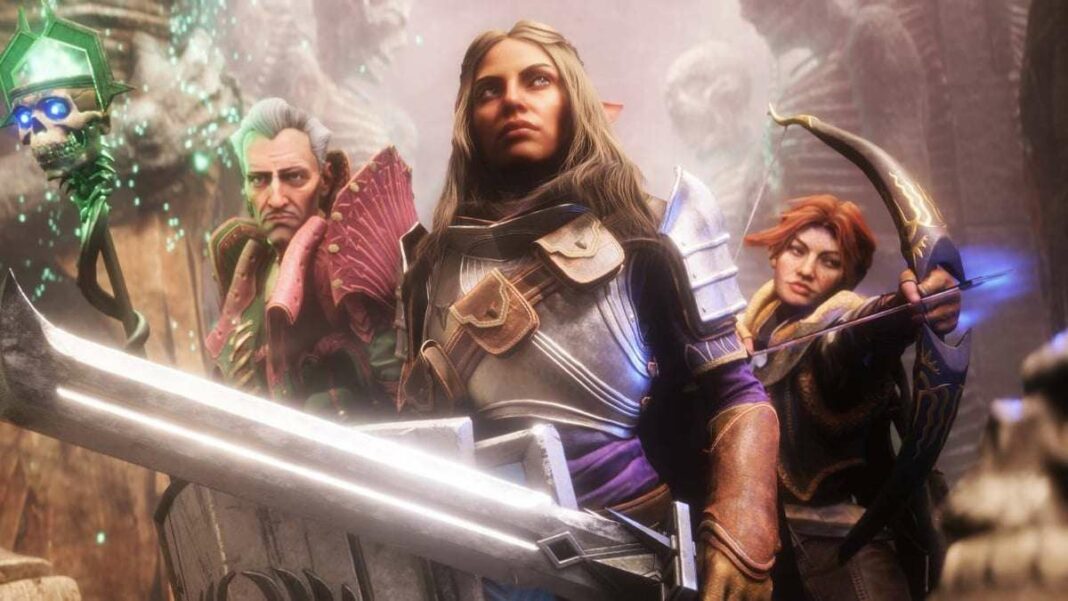 Dragon Age The Veilguard: Is BioWare Rising Again with 2024's Best RPG?