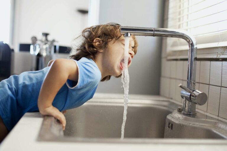 Fluoride in Drinking Water: Assessing Its Risks Amid the US Election Campaign