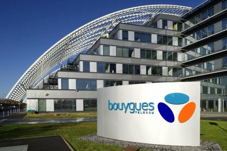 Bouygues Telecom Launches Innovative 100% Fiber Plan Without Phone Service