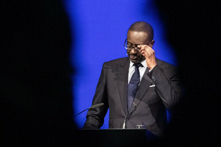 Lawsuit Filed in the USA Against Credit Suisse and UBS Over Tidjane Thiam Espionage Scandal