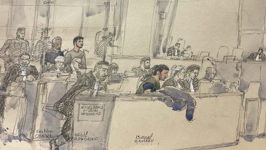 Trial of Samuel Paty Attack: Defendants Challenge Charges of Complicity in Terrorist Murder