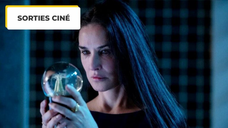 Unforgettable Impact: The Lasting Impression of Demi Moore's Movie - Cinema News - AlloCiné