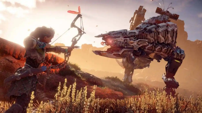 Horizon Zero Dawn Remastered Falls Short on Steam: A Disappointing Launch Experience