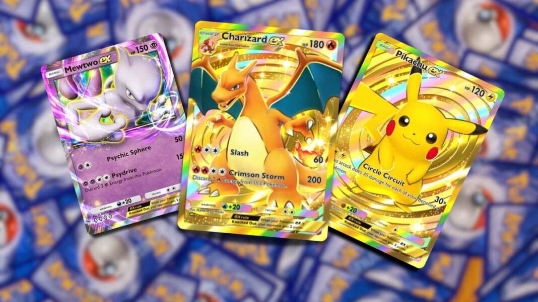 Players Believe This Strategy Helps Them Discover Rare Cards in the New Pokémon Pocket App - jeuxvideo.com