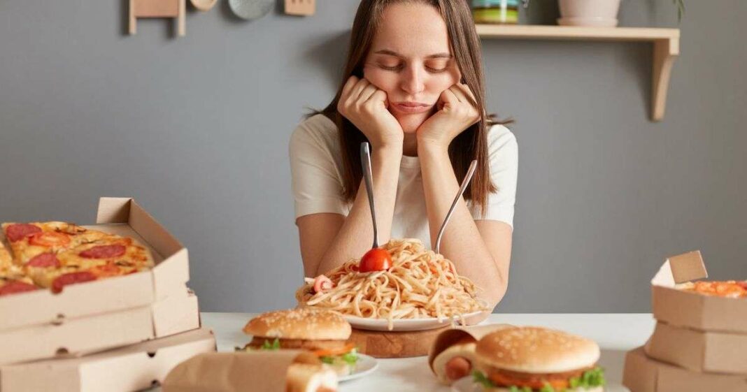 8 Common Foods That May Worsen Anxiety and Depression – Avoid for Better Mental Health