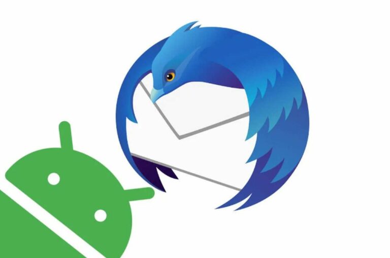 Thunderbird Launches on Android: The Anticipation is Over