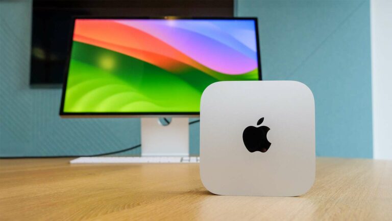 Title: Testing the Apple Mac mini with M4 and Studio Display: Compact Power for Professionals and Gamers