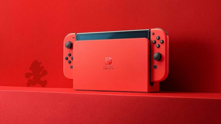 Nintendo Switch 2: Reasons for the Delay in Its Release This Year