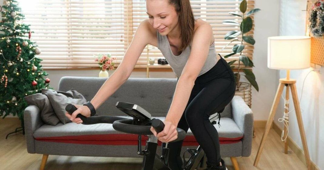 Top Exercise Bikes for Effective Calorie Burning and Weight Loss: Your Ultimate Guide to Slimming Down