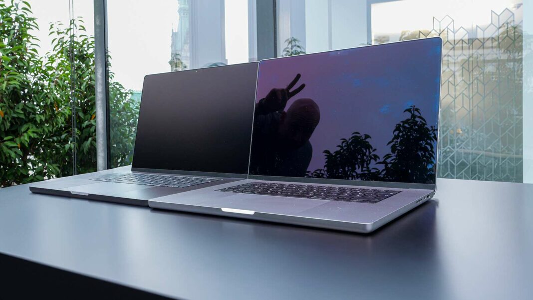 MacBook Pro 16 with M4 Pro Review: Exceptional Nanotexture Display and Remarkable Battery Life