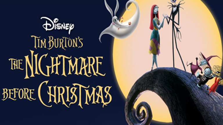 Ultimate Guide to Watching Nightmare Before Christmas on TV and Streaming This Christmas - Complete Broadcast Schedule